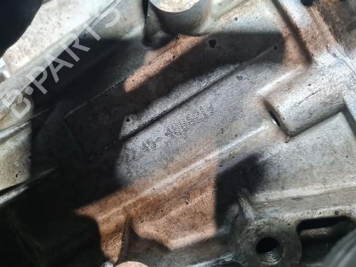 Girkasse FIAT DOBLO Cargo (263_) 1.3 D Multijet (263WXU1A, 263ZXU1A, 263WYB1A, 263ZYB1A) | BP30708108M3 