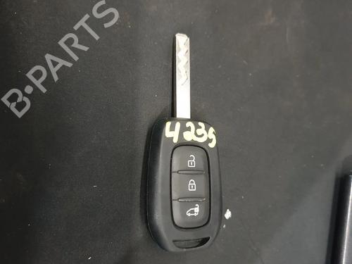 Used Other RENAULT TRAFIC III Van (FG_) 2.0 dCi 110 (FGMW) (110 hp) 30708109