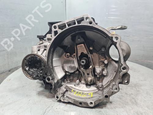 Used Gearbox AUDI A1 (8X1, 8XK) 1.4 TDI (90 hp) 30708110