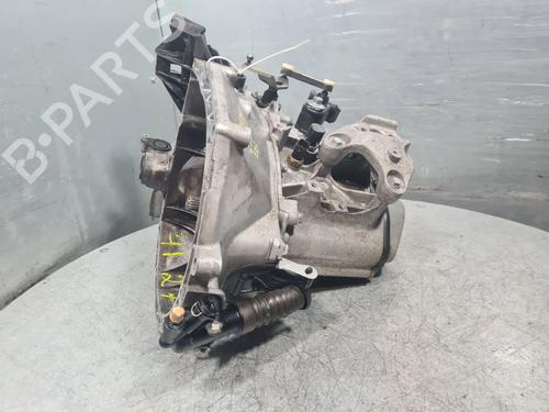 Gearbox CITROËN C3 III (SX) 1.2 VTi 82 | BP28423488M3 