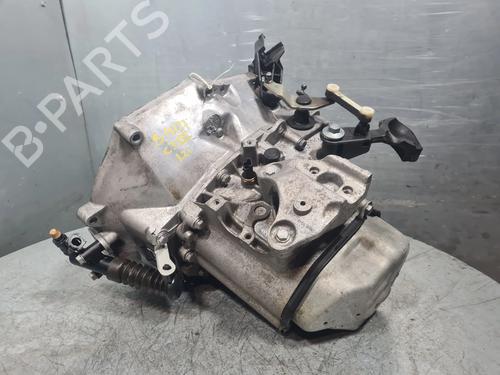 Gearbox CITROËN C3 III (SX) 1.2 VTi 82 | BP28423488M3 