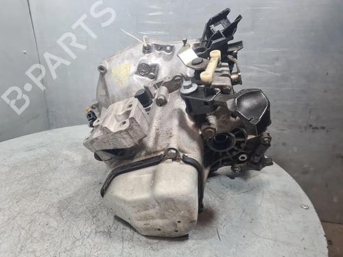 Gearbox CITROËN C3 III (SX) 1.2 VTi 82 | BP28423488M3 