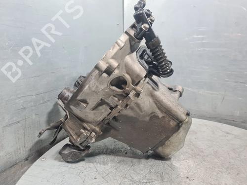 Gearbox CITROËN C3 III (SX) 1.2 VTi 82 | BP28423488M3 