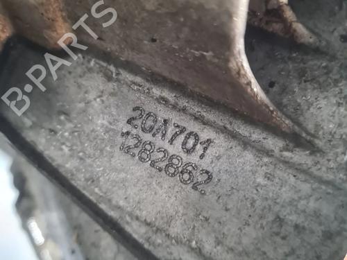 Gearbox CITROËN C3 III (SX) 1.2 VTi 82 | BP28423488M3 