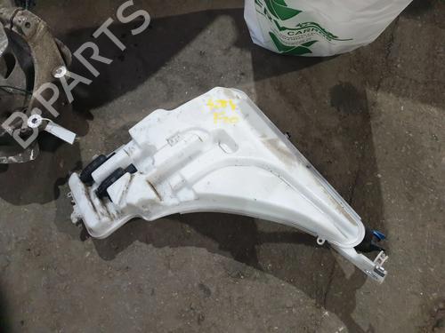 Used Windscreen washer tank BMW 1 (F20) 118 d xDrive (150 hp) 30708112