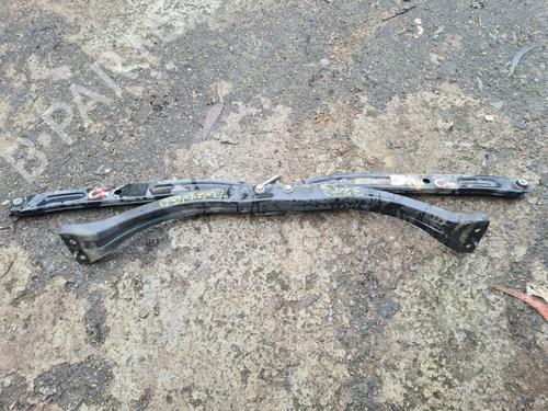 Bagaksel RENAULT TWINGO III (BCM_, BCA_) 1.0 SCe 65 (BCMJ) (65 hp) 30710482