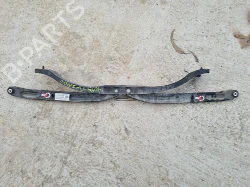 Bagaksel RENAULT TWINGO III (BCM_, BCA_) 0.9 TCe 95 (92 hp) 30710486