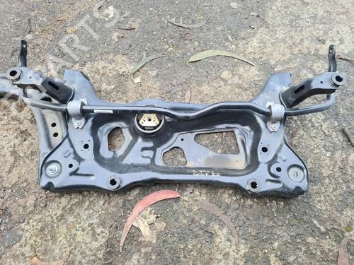 Used Subframe VW GOLF VIII Variant (CG5, DB5) 1.5 eTSI (150 hp) 25865141