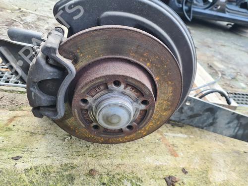 Bagaksel RENAULT TRAFIC III Van (FG_) 1.6 dCi 120 (FGMK) | BP29923260M2 