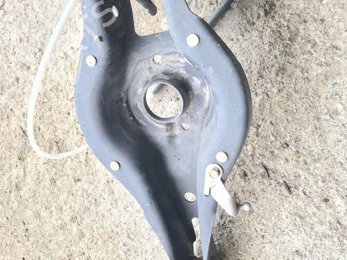Used Left rear suspension arm BMW 1 (F20) 118 d (143 hp) 24600729