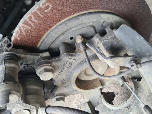 Left rear steering knuckle MERCEDES-BENZ VITO Van (W447) 110 CDI (447.601, 447.603, 447.605) | BP25439969M27