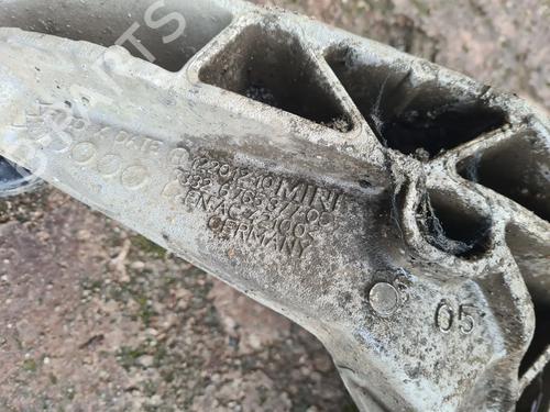 Left rear steering knuckle MINI MINI CLUBMAN (R55) Cooper D | BP30712414M27 