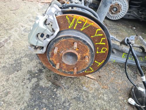 Used Right rear steering knuckle TOYOTA COROLLA Estate (_E21_) [2019-2025]  27321474