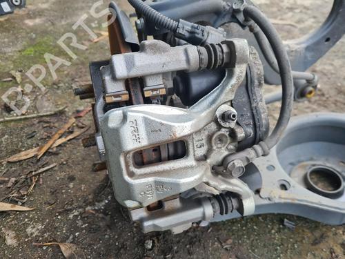 Bremssattel links hinten für TOYOTA COROLLA Estate (_E21_) [2019-2025]  30712417