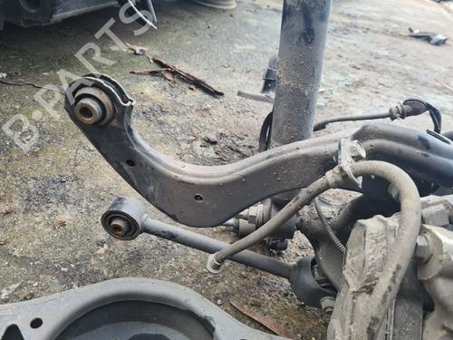 Used Right rear suspension arm TOYOTA COROLLA Estate (_E21_) [2019-2025]  30712418