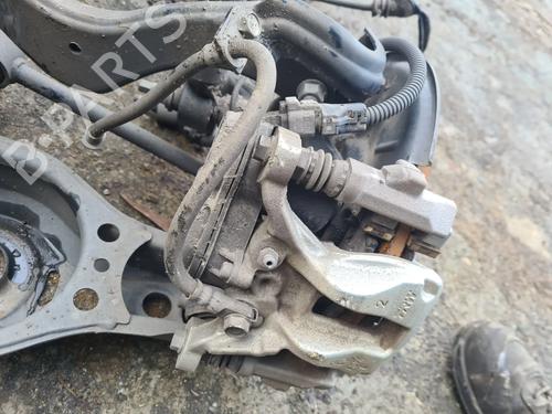 Used Right rear brake caliper TOYOTA COROLLA Estate (_E21_) [2019-2025]  30712420
