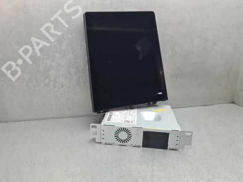 Radio RENAULT SYMBIOZ 1.6 E-Tech 145 (143 hp) 30713593