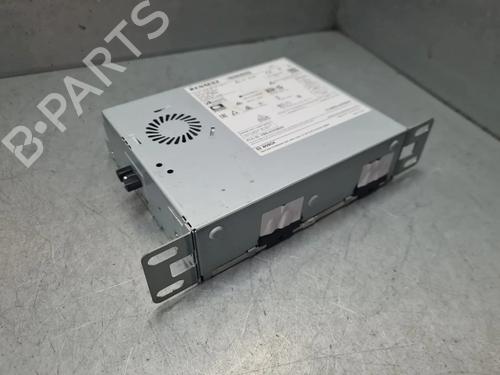 Radio RENAULT CLIO V (B7_) 1.5 Blue dCi 85 (B7AG) | BP30713594E6