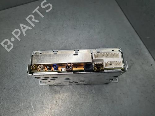 Radio RENAULT CLIO V (B7_) 1.5 Blue dCi 85 (B7AG) | BP30713594E6