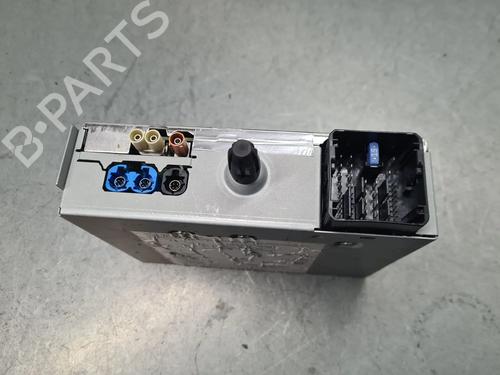 Radio CITROËN C3 III (SX) 1.2 PureTech 82 | BP30713595E6