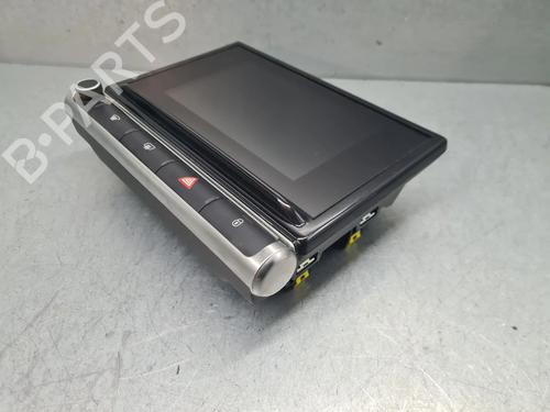 Radio CITROËN C3 III (SX) 1.2 PureTech 82 | BP30713595E6