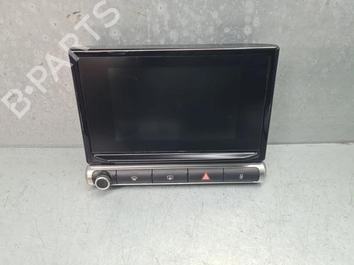 Radio CITROËN C3 III (SX) 1.2 PureTech 82 | BP30713595E6