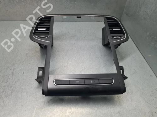 Radio RENAULT MEGANE IV Grandtour (K9A/M/N_) 1.5 dCi 110 | BP30713596E6 