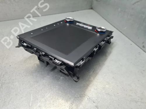 Radio RENAULT MEGANE IV Grandtour (K9A/M/N_) 1.5 dCi 110 | BP30713596E6 