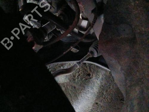 Used Steering rack RENAULT MEGANE IV Hatchback (B9A/M/N_) 1.3 TCe 100 (B9N8) (102 hp) 30720883