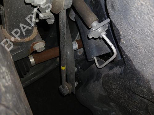 Used Right front suspension arm RENAULT MEGANE IV Hatchback (B9A/M/N_) 1.3 TCe 100 (B9N8) (102 hp) 30720896