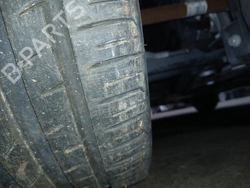 Used Right front steering knuckle RENAULT MEGANE IV Hatchback (B9A/M/N_) 1.3 TCe 100 (B9N8) (102 hp) 30720899