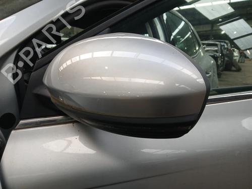 Używane Lusterko boczne lewe RENAULT MEGANE IV Hatchback (B9A/M/N_) 1.3 TCe 100 (B9N8) (102 hp) 30720878