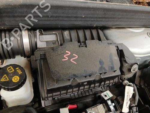 Luftfiltergehäuse für RENAULT MEGANE IV Hatchback (B9A/M/N_) 1.3 TCe 100 (B9N8) (102 hp) 30720885