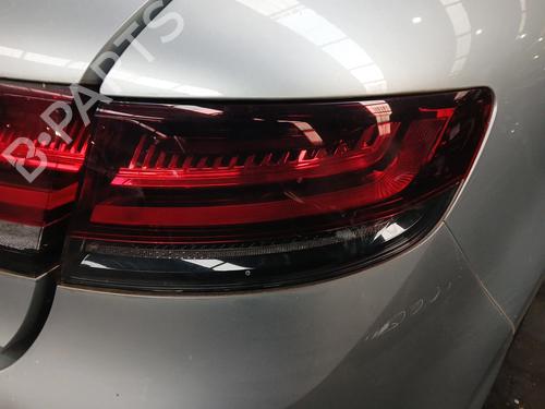 Højre baglygte RENAULT MEGANE IV Hatchback (B9A/M/N_) 1.3 TCe 100 (B9N8) (102 hp) 30720890