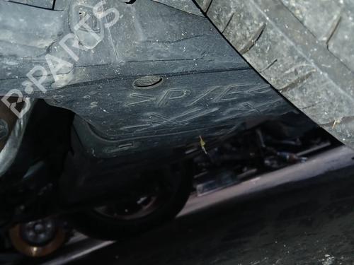 Bakaksel RENAULT MEGANE IV Hatchback (B9A/M/N_) 1.3 TCe 100 (B9N8) (102 hp) 30720898