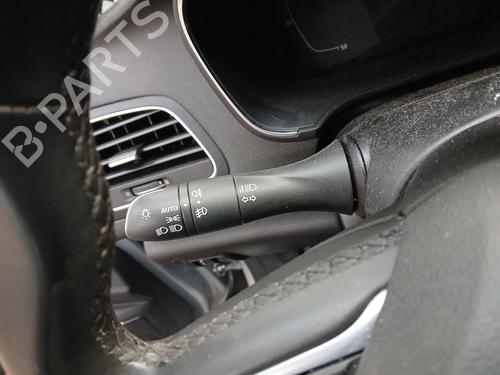 Ratstangsstang RENAULT MEGANE IV Hatchback (B9A/M/N_) 1.3 TCe 100 (B9N8) | BP30720905I23