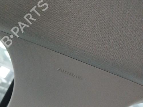 Høyre gardin kollisjonspute RENAULT MEGANE IV Hatchback (B9A/M/N_) 1.3 TCe 100 (B9N8) (102 hp) 30720903