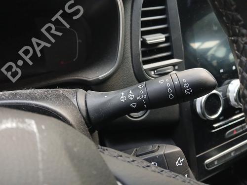 Ratstangsstang RENAULT MEGANE IV Hatchback (B9A/M/N_) 1.3 TCe 100 (B9N8) (102 hp) 30720905