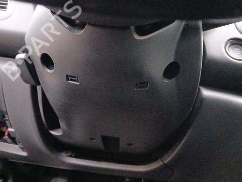 Used Steering column RENAULT MEGANE IV Hatchback (B9A/M/N_) 1.3 TCe 100 (B9N8) (102 hp) 30720914