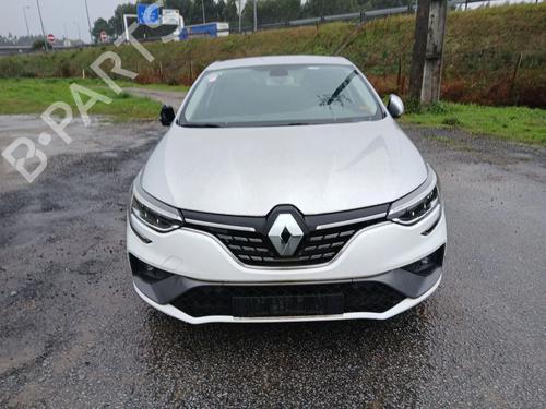 Morro completo RENAULT MEGANE IV Hatchback (B9A/M/N_) 1.3 TCe 100 (B9N8) (102 hp) 30729470