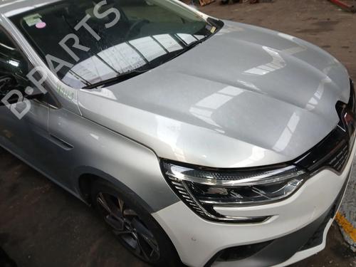 Compleet front RENAULT MEGANE IV Hatchback (B9A/M/N_) 1.3 TCe 100 (B9N8) | BP30729470S1