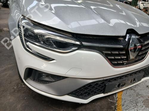 Compleet front RENAULT MEGANE IV Hatchback (B9A/M/N_) 1.3 TCe 100 (B9N8) | BP30729470S1