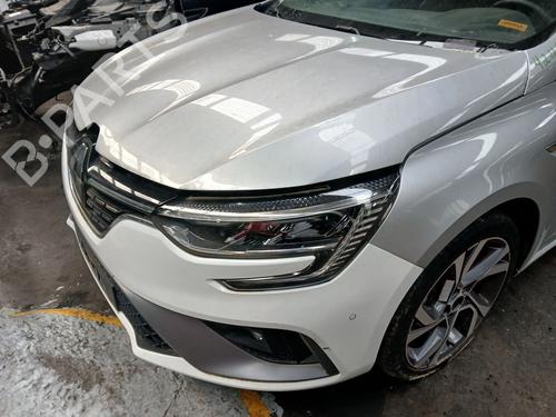 Compleet front RENAULT MEGANE IV Hatchback (B9A/M/N_) 1.3 TCe 100 (B9N8) | BP30729470S1