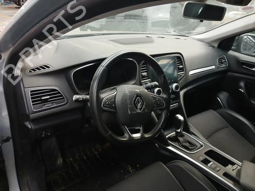 Compleet front RENAULT MEGANE IV Hatchback (B9A/M/N_) 1.3 TCe 100 (B9N8) | BP30729470S1