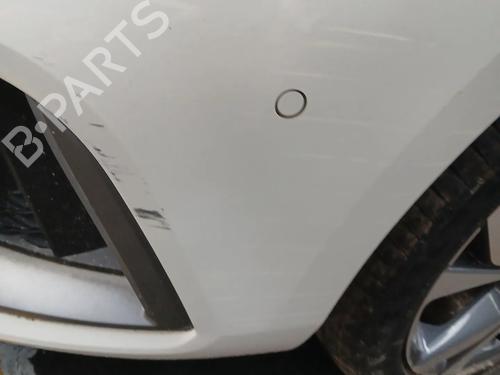 Compleet front RENAULT MEGANE IV Hatchback (B9A/M/N_) 1.3 TCe 100 (B9N8) | BP30729470S1