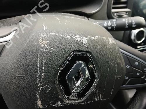 Compleet front RENAULT MEGANE IV Hatchback (B9A/M/N_) 1.3 TCe 100 (B9N8) | BP30729470S1