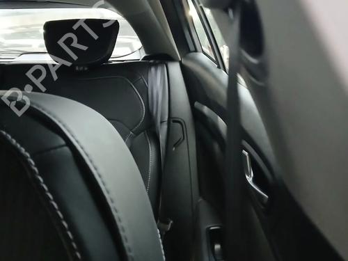 Compleet front RENAULT MEGANE IV Hatchback (B9A/M/N_) 1.3 TCe 100 (B9N8) | BP30729470S1