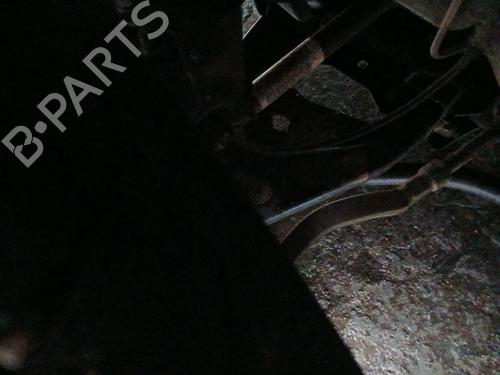 Used Left front steering knuckle DACIA LODGY (JS_) 1.3 TCe 130 (JSNE) (131 hp) 30732554