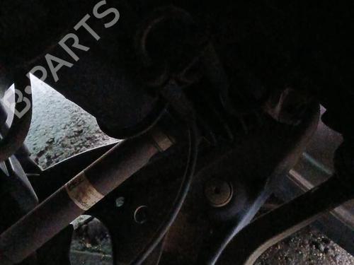 Used Right front steering knuckle DACIA LODGY (JS_) 1.3 TCe 130 (JSNE) (131 hp) 30732553