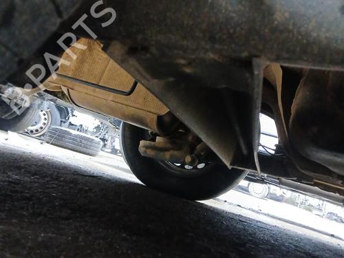 Bagaksel DACIA LODGY (JS_) 1.3 TCe 130 (JSNE) (131 hp) 30732552